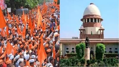 मराठा आरक्षणाचा उरलेला एकमेव मार्ग कोणता? आता चेंडू मोदी सरकारच्या कोर्टात? वाचा कोर्ट काय म्हणालं होतं?