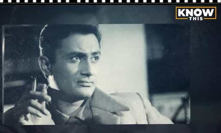 KNOW THIS: जेव्हा Dev Anand यांच्या काळा कोट घालण्यावर कोर्टाने लावली होती बंदी KNOW THIS: जेव्हा Dev Anand यांच्या काळा कोट घालण्यावर कोर्टाने लावली होती बंदी