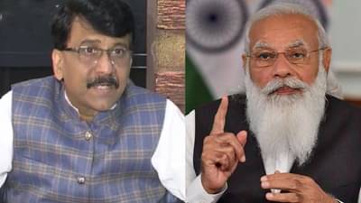 महामारी म्हणून जबाबदारी झटकू नका, PM केअर फंडात हजारो कोटी जमा, मृतांच्या नातेवाईकांना मदत द्या, शिवसेनेची मागणी