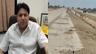 आ. रणजित कांबळेंच्या पाठपुराव्याला यश, 10 टक्के खनिज विकास निधीची वसुली, राज्याच्या तिजोरीत 150 कोटी!