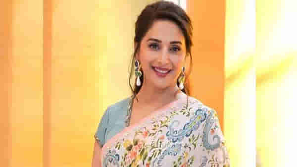 Madhuri Dixit | ‘धकधक गर्ल’ची नवी इनिंग, माधुरी दीक्षित करणार OTTवर धमाकेदार पदार्पण!