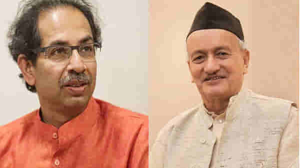 ओबीसींचा इम्पिरिकल डेटा मिळवून देण्यासाठी तुम्हीही केंद्राकडे पाठपुरावा करा; मुख्यमंत्र्यांचं राज्यपालांना पत्रं