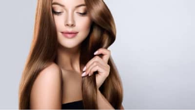 Hair Care Tips : शुष्क आणि निर्जीव केसांची समस्या दूर करण्यासाठी हे घरगुती उपचार करून पाहा!