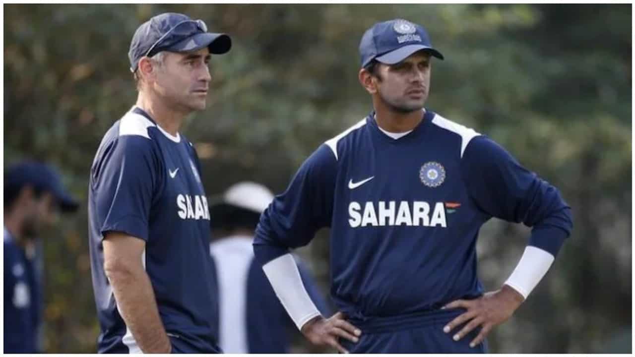 सामन्यापूर्वी शारीरिक संबंध ठेवा, भारतीय क्रिकेटपटूंना कोचने दिला होता सल्ला, खळबळजनक प्रसंग समोर!