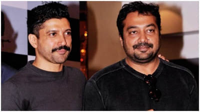 Cinema Censorship | फरहान अख्तर, अनुराग कश्यपसह 1400 कलाकार सेन्सॉरशिप कायद्याच्या विरोधात, दाखल केली याचिका!