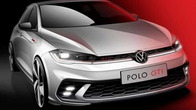 जर्मन कारमेकर Volkswagen ची Polo GTI Facelift सादर, जाणून घ्या खास फीचर्स