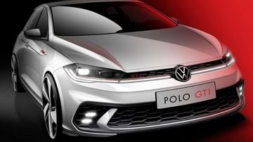 जर्मन कारमेकर Volkswagen ची Polo GTI Facelift सादर, जाणून घ्या खास फीचर्स