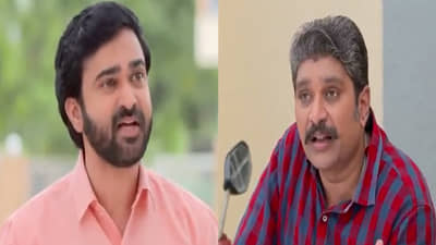 Aai Kuthe Kay Karte | मालिकेत पुन्हा एकदा अनघाची एंट्री, अंकिताचा बनाव देशमुख कुटुंबासमोर उघड होणार!