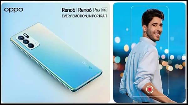 12GB-256GB, 64 MP कॅमेरासह Oppo चे दोन स्मार्टफोन लाँचिंगसाठी सज्ज, जाणून घ्या किंमत आणि फीचर्स