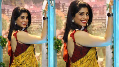 तिरस्कारापेक्षा अधिक प्रेक्षक मालविकाचं कौतुक होतं, अभिनेत्री अदिती सारंगधरने व्यक्त केल्या भावना!