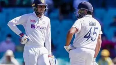 Ind vs Eng : शुभमन गिलच्या जागी या खेळाडूला संधी द्या, रनमशीन वसीम जाफरचा महत्त्वाचा सल्ला