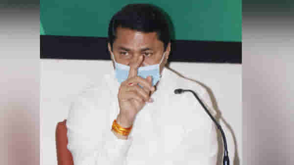 काँग्रेस पक्ष माथाडी कामगारांच्या पाठीशी खंबीरपणे उभा राहील : नाना पटोले