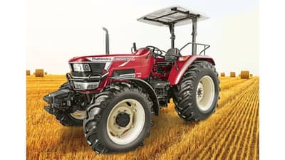 PM Kisan Tractor Yojana: ट्रॅक्टर खरेदीवर मिळणार 50 टक्के सबसिडी, फायदा कसा मिळवायचा ते जाणून घ्या