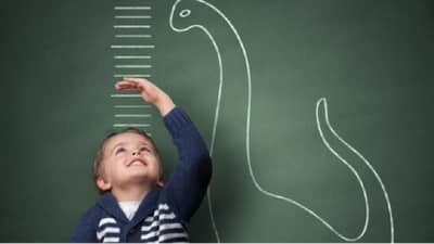 Kids Health: हे 8 सुपर फूड्स लहान मुलांच्या आहारात समाविष्ट करा आणि मुलांची उंची वाढवा!