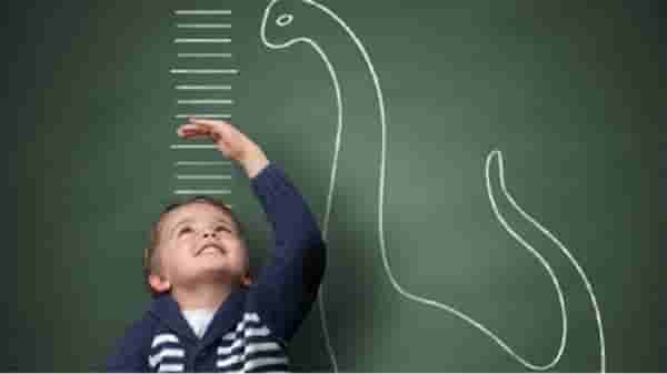 Kids Health: हे 8 सुपर फूड्स लहान मुलांच्या आहारात समाविष्ट करा आणि मुलांची उंची वाढवा!