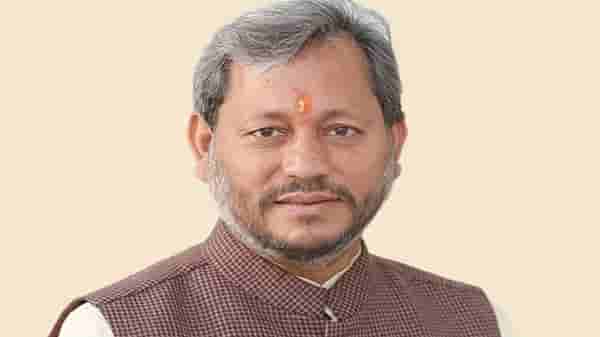 चर्चा महाराष्ट्र सरकारवरच्या संकटाची, पण संकटात भाजपचं उत्तराखंड सरकार, काही महिन्यात तिसरा मुख्यमंत्री निवडण्याची नामुष्की?