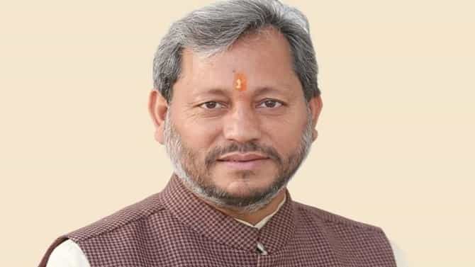 चर्चा महाराष्ट्र सरकारवरच्या संकटाची, पण संकटात भाजपचं उत्तराखंड सरकार, काही महिन्यात तिसरा मुख्यमंत्री निवडण्याची नामुष्की?