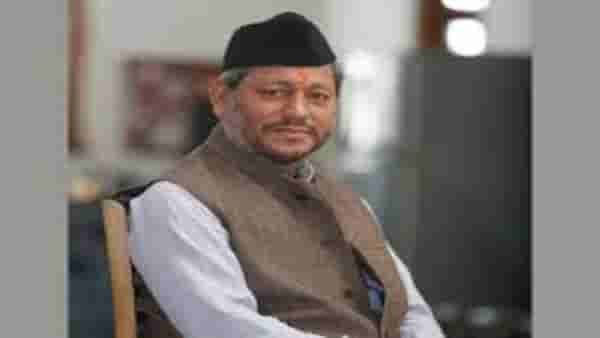 तीरथ सिंह रावत यांच्या राजीनाम्यानंतर उत्तराखंडेच्या पुढचा मुख्यमंत्री कोण? ही 2 नावं शर्यतीत