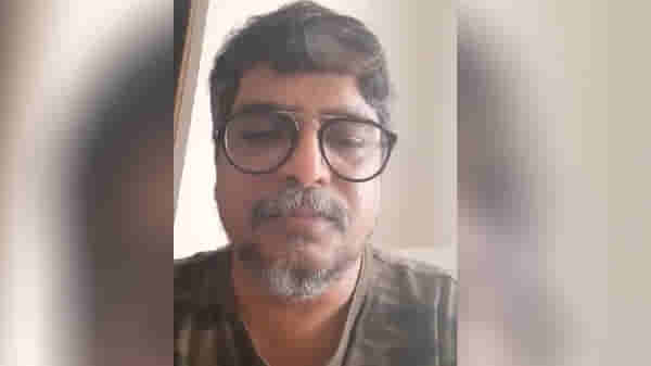 व्हिडीओ पोस्ट करत कलादिग्दर्शक राजू सापते यांची आत्महत्या; या लोकांना धरलं जबाबदार