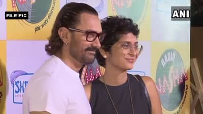 Aamir Khan Kiran Rao Divorce: घटस्फोट शेवट नव्हे, नवी सुरुवात, आमिर खान-किरण रावचं पत्र जसंच्या तसं!