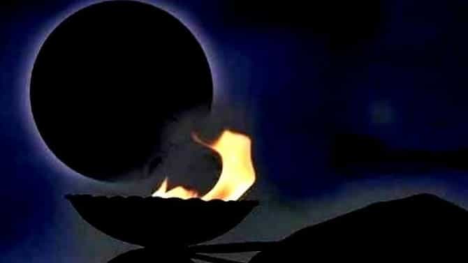 Ashadha Amavasya 2021 | जर कुंडलीत पितृ दोष असेल तर अमावस्येला ही झाडं लावा...