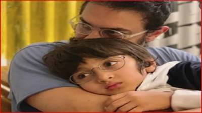 Amir Khan Kiran Rao Divorce: हा शेवट नव्हे तर सुरुवात; आमिर खान-किरण रावच्या मुलाचा ताबा आता कोणाकडे?