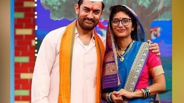 Aamir Khan Kiran Rao Divorce : शाही घराण्यातील मुलगी ते मिस्टर परफेक्शनिस्टची पत्नी; वाचा किरण रावची कहाणी