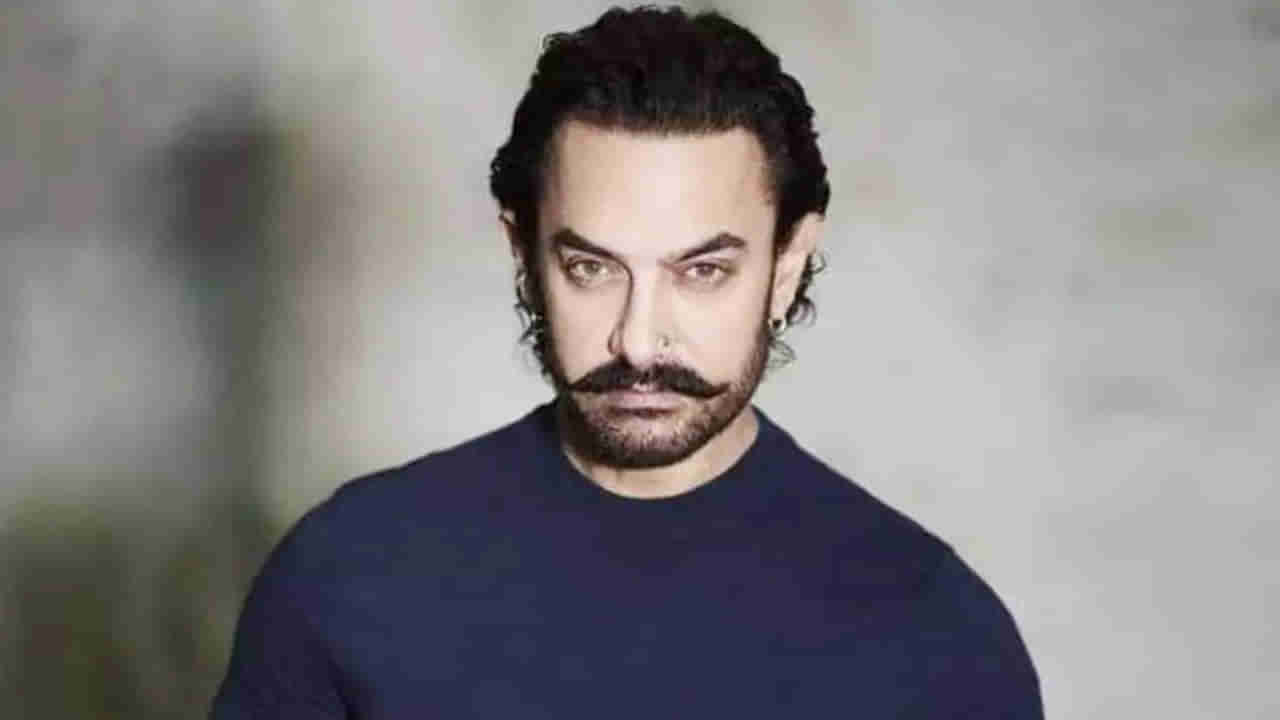 Aamir Khan Kiran Rao Divorce: पीकेचा वाद ते देश सोडून जाण्याची भाषा; वाचा, आमिर खानचे 5 मोठे वाद