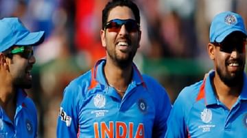 भारताचा धाकड अष्टपैलू क्रिकेटर पुन्हा मैदानावर अवतरणार, श्रीलंकेत करणार पुनरागमन