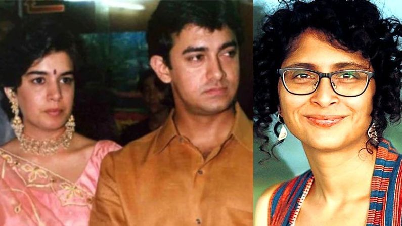 Aamir Khan Kiran Rao Divorce: आमिर खान- प्रेम, घटस्फोट, प्रेम आणि तीन मुलांचा बाप, काय काय घडलं स्टारच्या आयुष्यात? वाचा सविस्तर!