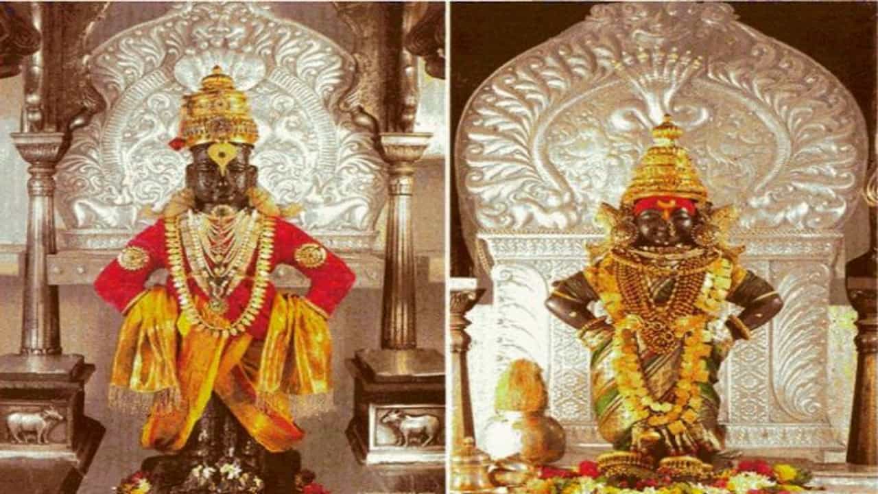 यंदाही मुख्यमंत्र्यांसोबत पंढरपूरच्या विठूरायाची शासकीय पुजा करण्याचा मान विणेकऱ्यांना, चिठ्ठ्या टाकून निवड