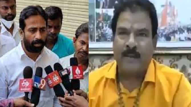 अॅट्रोसिटीविषयी सेना आमदाराचं वादग्रस्त वक्तव्य, रिपाइं आक्रमक, मुख्यमंत्र्यांकडे आमदारकी रद्द करण्याची मागणी