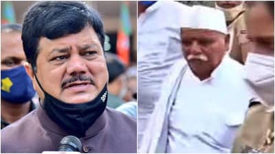 बंडातात्या कराडकर यांची अटक म्हणजे आघाडी सरकारकडून वारकऱ्यांची मुस्कटदाबी : प्रविण दरेकर