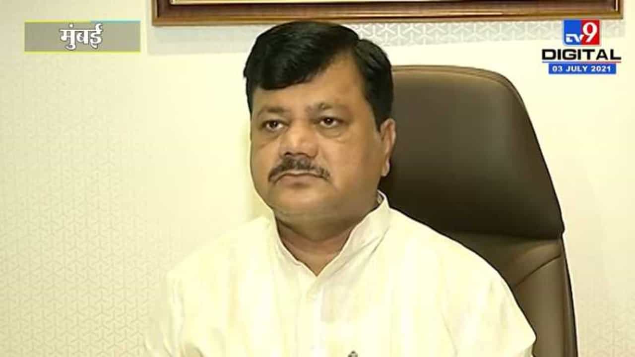 राज्य सरकारला वाईन शॉप, डान्सबार खुले चालतात, मग पायी वारी का नको? : प्रविण दरकेर