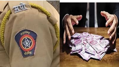 मुंबईकरांकडून वसूल केलेले 21 लाख पोलिसानेच लाटले, 8 महिन्यांपूर्वी मृत्यू झालेल्या शिपायावर फसवणुकीचा गुन्हा