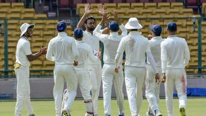 भारतीय क्रिकेटपटूंच टाईट शेड्युल, वर्षभरात तब्बल 2127 सामने खेळणार