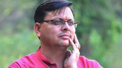 तरुण चेहरा, संघाशी कनेक्शन, वडील माजी सैनिक; वाचा कोण आहेत उत्तराखंडचे नवे मुख्यमंत्री?