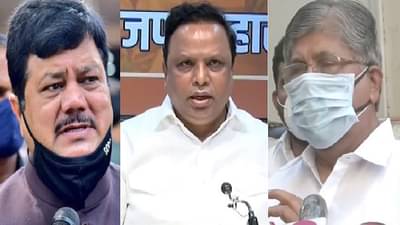 संजय राऊत आणि आशिष शेलार यांची गुप्त भेट, प्रविण दरेकर, शेलारांसह चंद्रकांत पाटील काय म्हणाले?