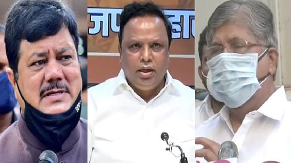 संजय राऊत आणि आशिष शेलार यांची गुप्त भेट, प्रविण दरेकर, शेलारांसह चंद्रकांत पाटील काय म्हणाले?