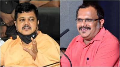 दरेकरांची विधानं गोलमाल, शिवसेनेची एकाचवेळी भाजप-आघाडी पक्षांशी बोलण्याची कसरत सुरू : संजय आवटे