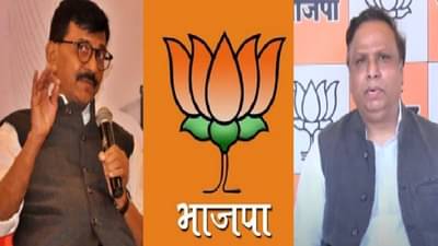 ... तर भाजप विचार करेल संजय राऊत-आशिष शेलारांच्या भेटीनंतर भाजपच्या बड्या नेत्याचं सूचक विधान