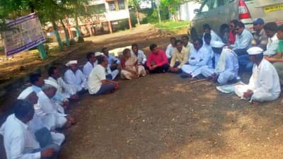 सामाजिक बहिष्कार विरोधी कायद्याला 4 वर्ष पूर्ण, सरकार अंमलबजावणी कधी करणार?