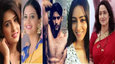 Bigg Boss Marathi 3 | नेहा खान, तेजश्री प्रधान ते ऋषी सक्सेना, बिग बॉस मराठी 3साठी चर्चेतील 15 नावं