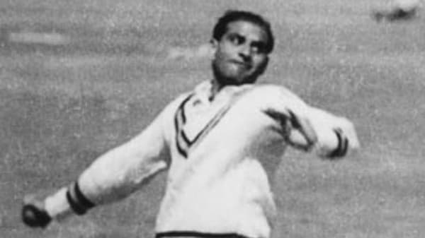 Birthday Special : 31 डावांत 10 वेळा शून्यावर बाद, गोलंदाजीत मात्र अव्वल, भारताच्या पहिल्या स्टार फिरकीपटूची कहानी