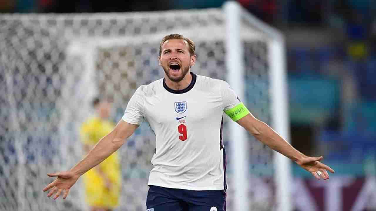 Euro 2020 : युक्रेनला मात देत इंग्लंड विजयी, चेक रिपब्लिकला नमवत डेन्मार्कही सेमीफायनलमध्ये दाखल