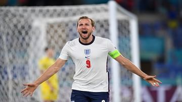 Euro 2020 : युक्रेनला मात देत इंग्लंड विजयी, चेक रिपब्लिकला नमवत डेन्मार्कही सेमीफायनलमध्ये दाखल