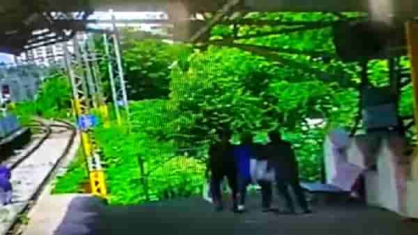 भंगारवेचक तरुणांची कल्याण स्टेशनवर आपापसात हाणामारी, चाकू हल्ल्यात एकाचा मृत्यू