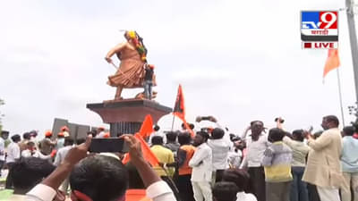 VIDEO: एक मराठा...लाख मराठाचा आवाज पुन्हा घुमला; सोलापुरात हजारो मराठ्यांचा आक्रोश मोर्चा; अनेकांची धरपकड