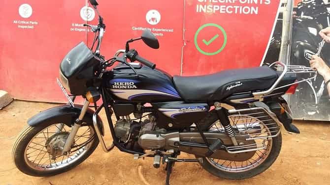 शानदार ऑफर! 60 हजारांची बाईक अवघ्या 23 हजारात खरेदीची संधी
