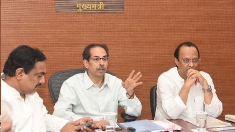 Maharashtra Cabinet : पंचनामे पूर्ण झाल्यावर पूरग्रस्तांना मदत; मंत्रिमंडळ बैठकीतील 5 महत्वाचे निर्णय, वाचा सविस्तर